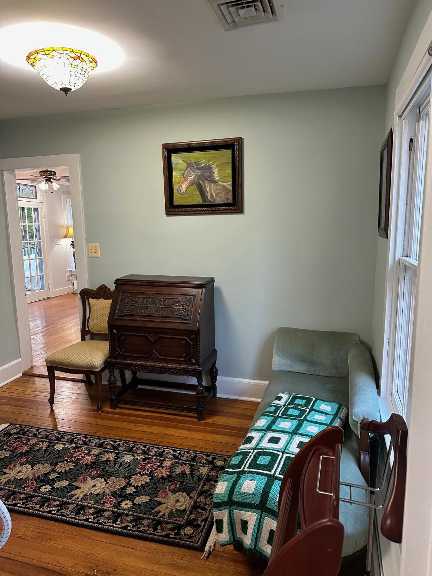 Inn On Fox Meadow - Spacious Victorian Inn Gaithersburg Exterior photo